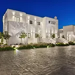 波特斯米科诺斯套房&别墅 Mykonos Town