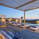 Hotel Portes & Mykonos