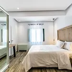 Hotel Portes & Mykonos