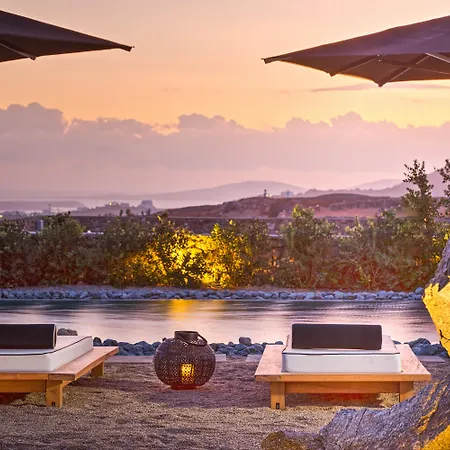 Portes & Mykonos Hotel 4*