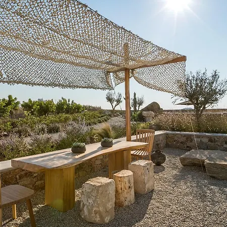 Hotel Portes & Mykonos