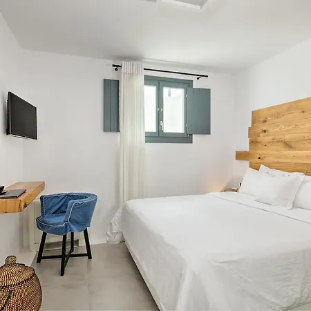 Portes & Mykonos 4* Mykonos Town