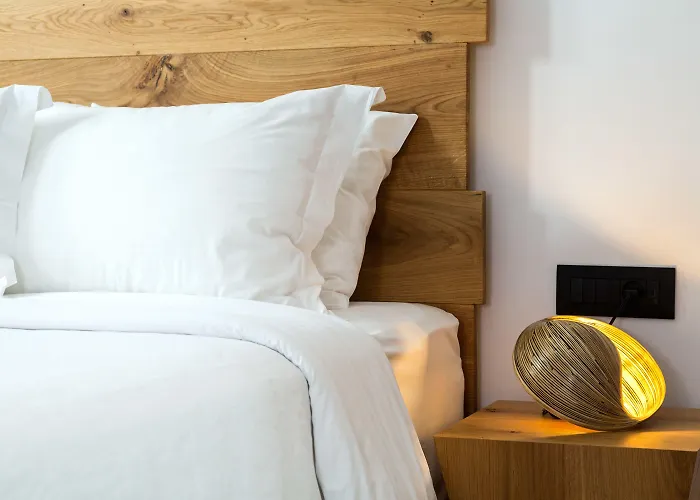 Portes & Mykonos Hotel 4*