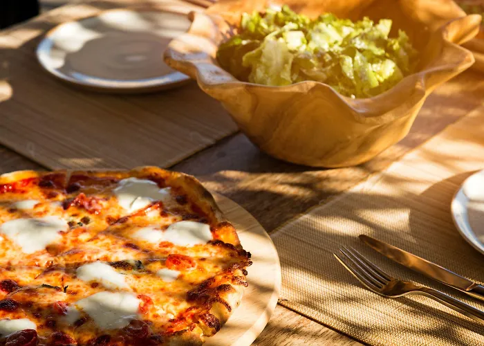 Portes & Mykonos Hotel 4*