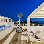 호텔 Portes & Mykonos Mykonos Town