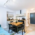 호텔 Portes & Mykonos 4*