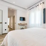 호텔 Portes & Mykonos