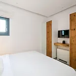 Hotel Portes & Mykonos 4*