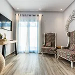 Portes & Mykonos Hotel 4*