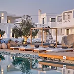 Portes & Mykonos 호텔 4*