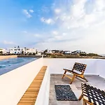 호텔 Portes & Mykonos 4*