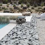 호텔 Portes & Mykonos 4*