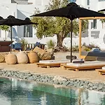 Hotel Portes & Mykonos 4*