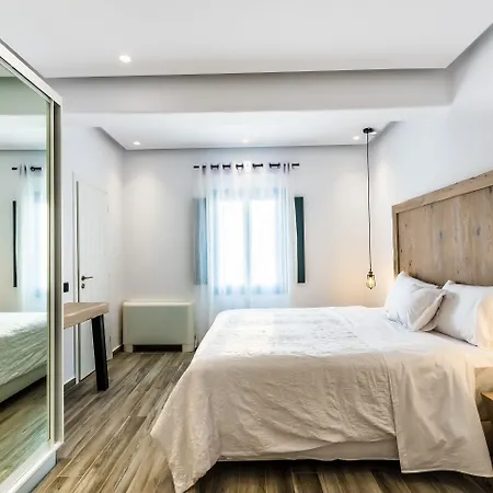 Hotel Portes & Mykonos