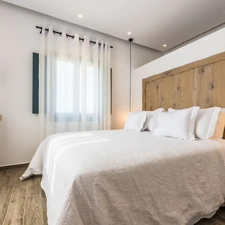 Portes Suites&villas Mykonos