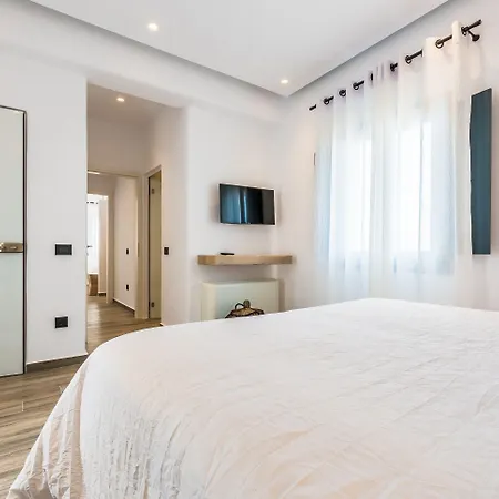 Hotel Portes Suites&villas Mykonos