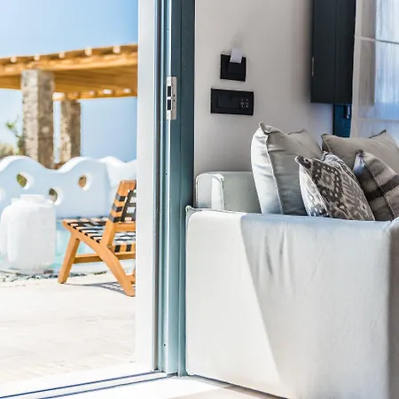 波特斯米科诺斯套房&别墅 Mykonos Town