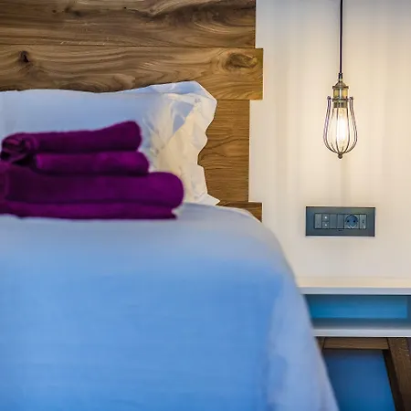 波特斯米科诺斯套房&别墅 4* Mykonos Town