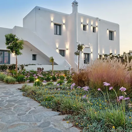 Portes & Mykonos מלון 4*
