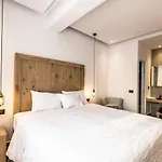 Portes Suites&villas Mykonos Hotel