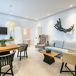 Portes Suites&villas Mykonos