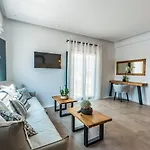 Portes Suites&villas Mykonos 4*