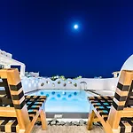 Portes Suites&villas Mykonos