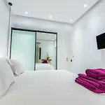 Portes Suites&villas Mykonos 4* Mykonos Town