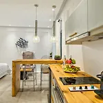 Hotel Portes & Mykonos 4*