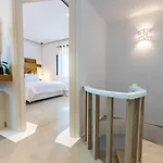 Portes & Mykonos Отель 4*