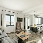 Hotel Portes Suites&villas Mykonos