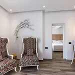 Portes Suites&villas Mykonos Mykonos Town