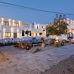 Portes Suites&villas Mykonos 4*