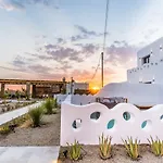 Hotel Portes Suites&villas Mykonos Mykonos Town