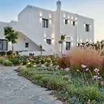 Portes Suites&villas Mykonos Hotel 4*