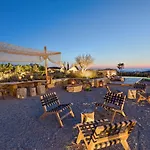Portes Suites&villas Mykonos 4* Mykonos Town
