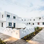 Portes Suites&villas Mykonos 4* Mykonos Town