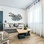 Hotel Portes Suites&villas Mykonos 4*