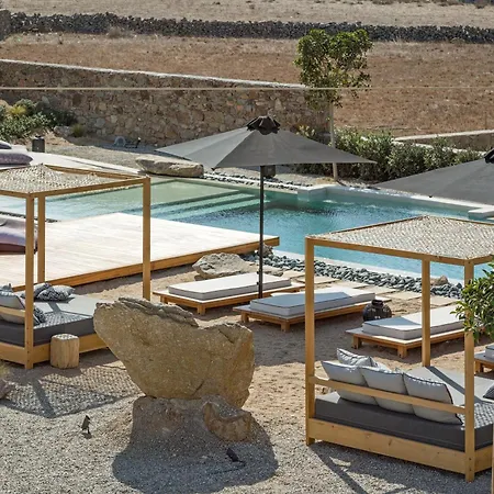 Portes & Mykonos
