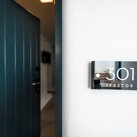 Portes Suites&villas Mykonos 4*