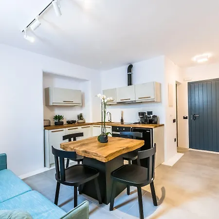 Ξενοδοχείο Portes & Mykonos 4*