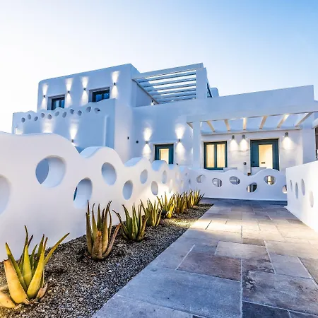 Hotel Portes & Mykonos Mykonos Town