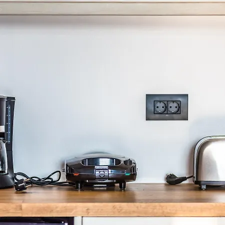 Portes & Mykonos Ξενοδοχείο