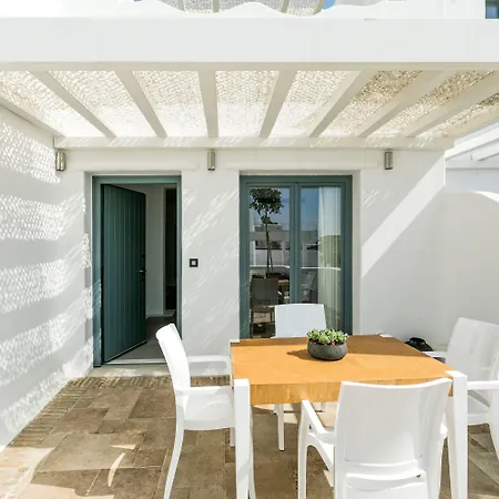 Hotel Portes & Mykonos