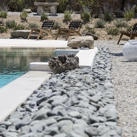 Hotel Portes & Mykonos 4*