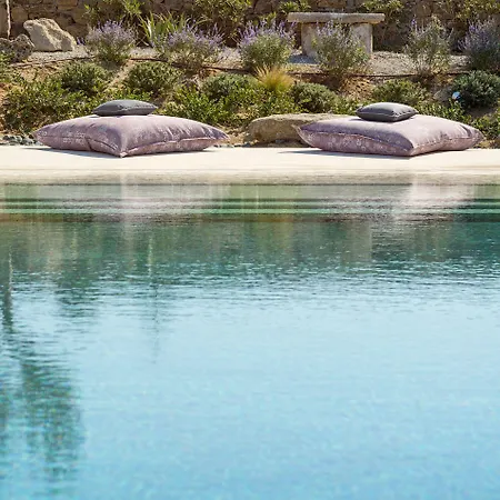 Hotel Portes & Mykonos 4*