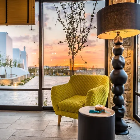 Portes & Mykonos 4* Mykonos Town