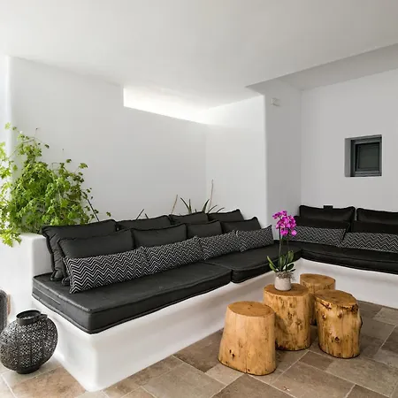 Hotel Portes & Mykonos