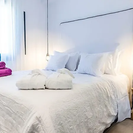 Portes & Mykonos Hotel Mykonos Town