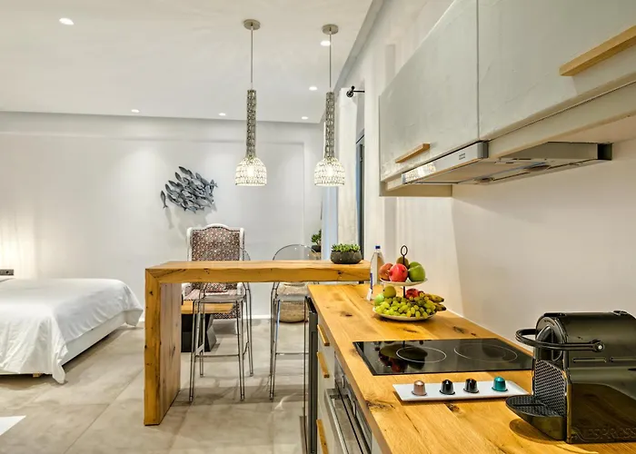 Hotel Portes & Mykonos Mykonos Town